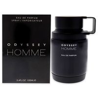 ODYSSEY HOMME BLACK EDP 100ML
