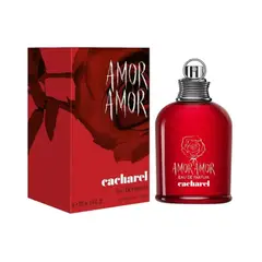 CACHAREL - AMOR AMOR EDP 100ML