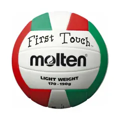 MOLTEN - Balón vóleibol FIRST TOUCH LIGHT - N°5