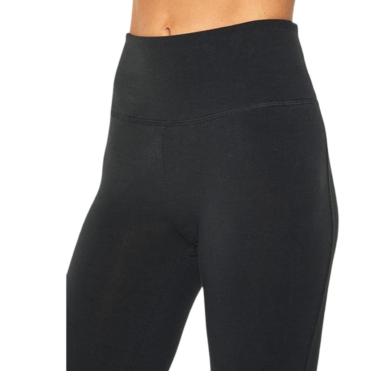 AAYO MODA - Pack 3 Calzas Rectas de Algodón para Mujer – Confección Nacional