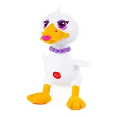 NO LOGO - Peluche Musical 20cm Pata