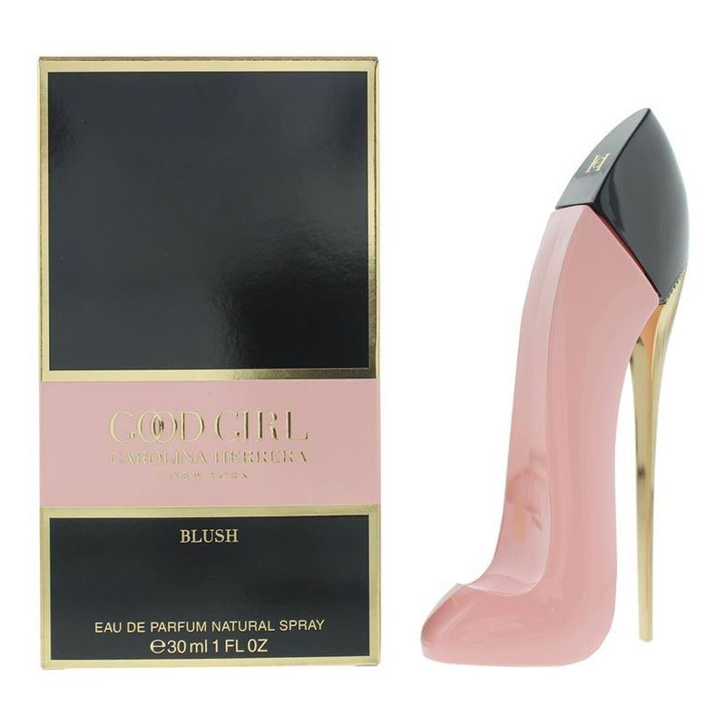 CAROLINA HERRERA - CAROLINA HERRERA GOOD GIRL BLUSH EDP 30ML