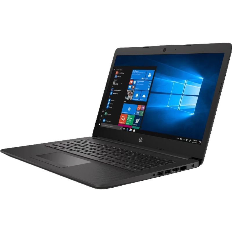 HP - Notebook HP  g7 CORE i5 10ma gen 8gb de ram 250gb SSD