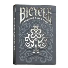 BICYCLE LINE - Naipe Bicycle Cinder