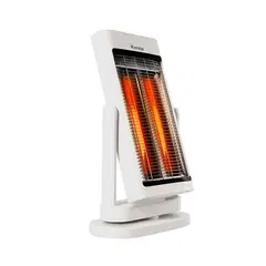 KENDAL - Estufa Calefactor Kfc90D1 Fibra Carbono -