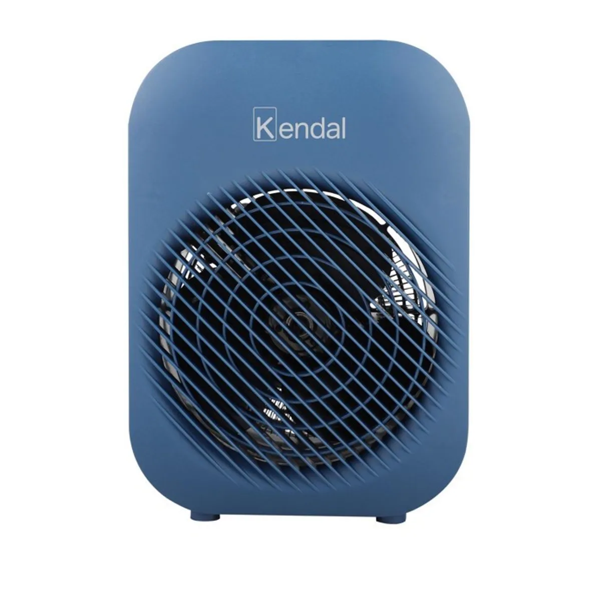 KENDAL - TERMOVENTILADOR KENDAL 3 MODOS SUN-10 BLUE
