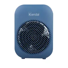 KENDAL - TERMOVENTILADOR 3 MODOS SUN-10 BLUE