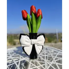 GENERICO - Jarrón Listón