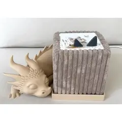 GENERICO - Soporte Para Toniebox - Dragón