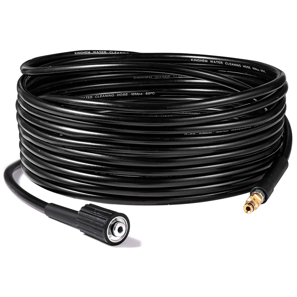 Manguera De Alta Presión De 5 Metros Para Karcher K2-k7, marca GENERICO - Foto Principal