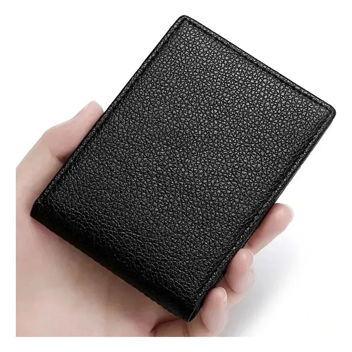 GENERICO - Estuche Organizador Porta Documentos Autos Papeles Vehiculo