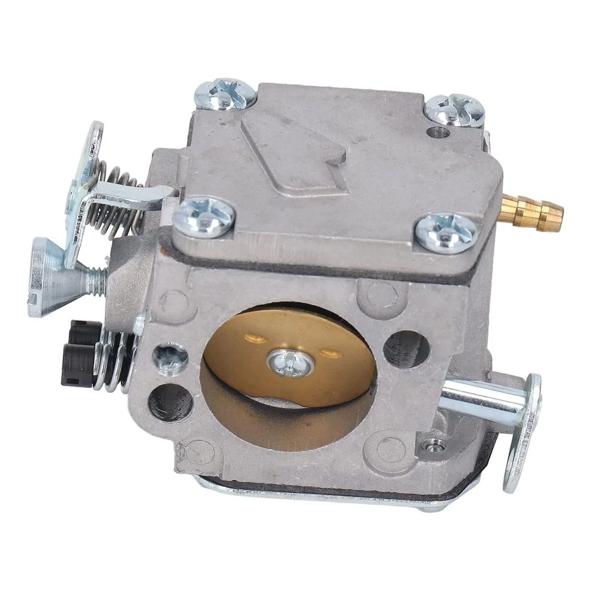 GENERICO - Carburador Motosierra Para Husqvarna 61 266 268 272xp