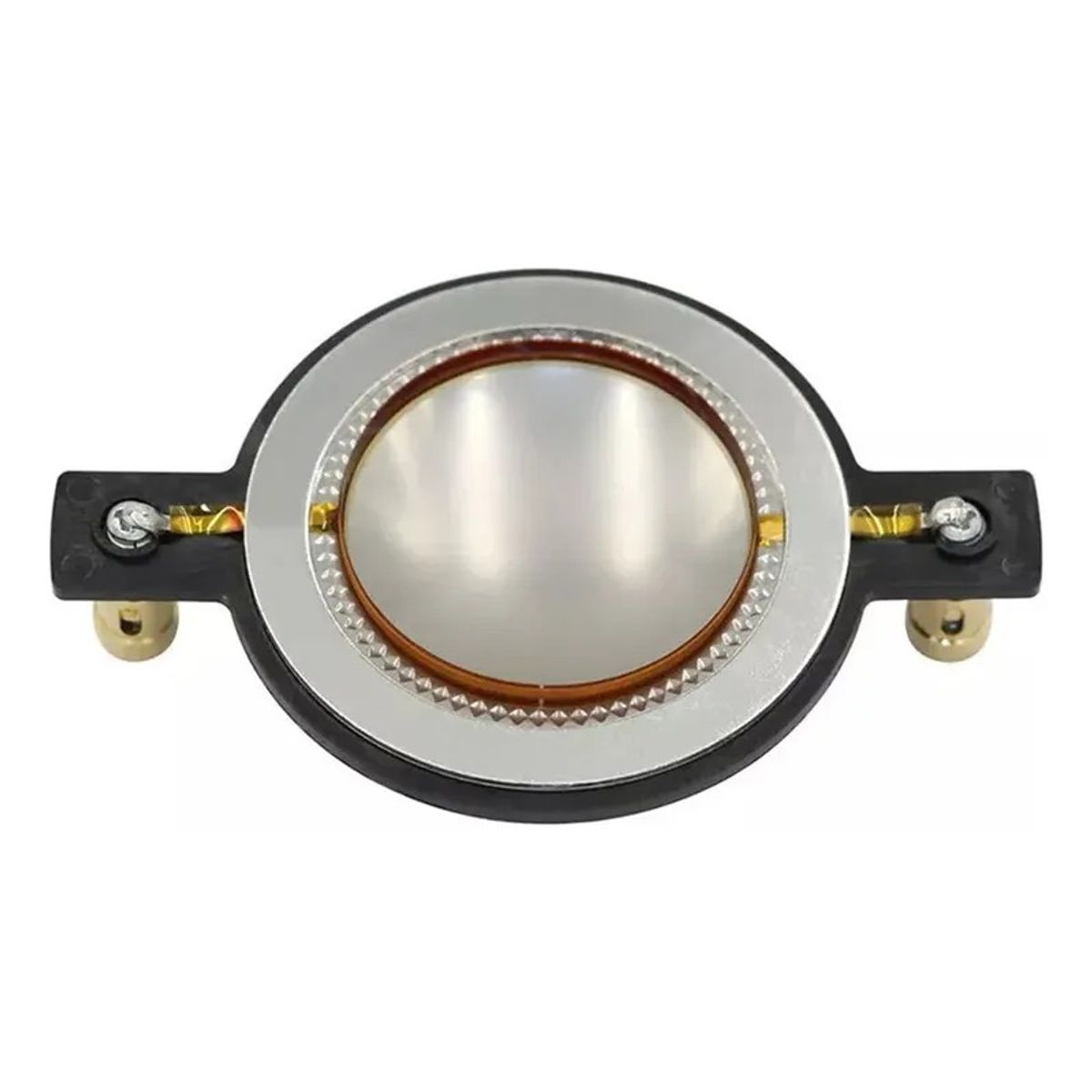 GENERICO - Driver 200 W Para Ultra Sound Ct-2541s,agudos Claros,8 Ohms