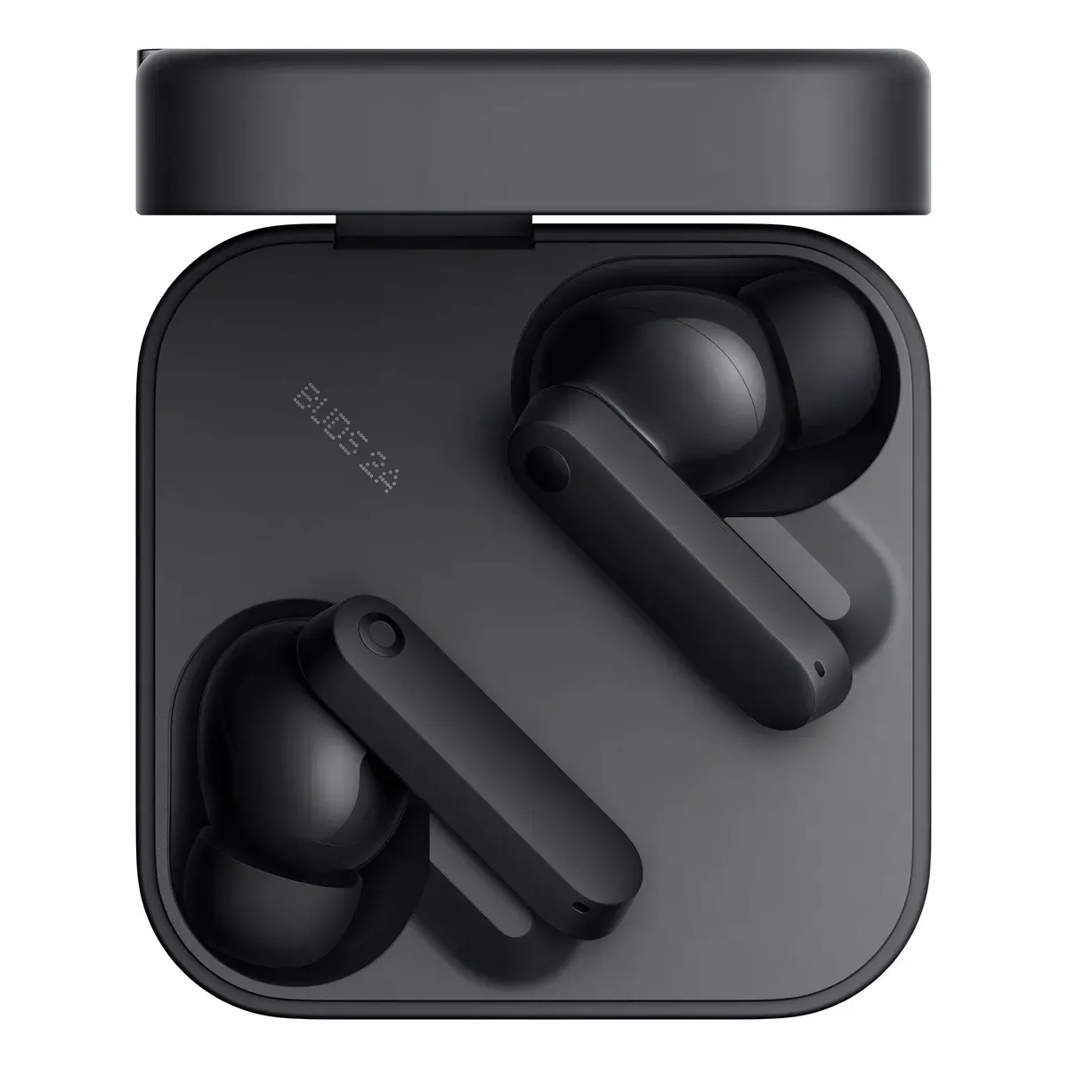 NOTHING - Audífonos Inalámbricos Nothing CMF Buds 2A Gris oscuro-B185