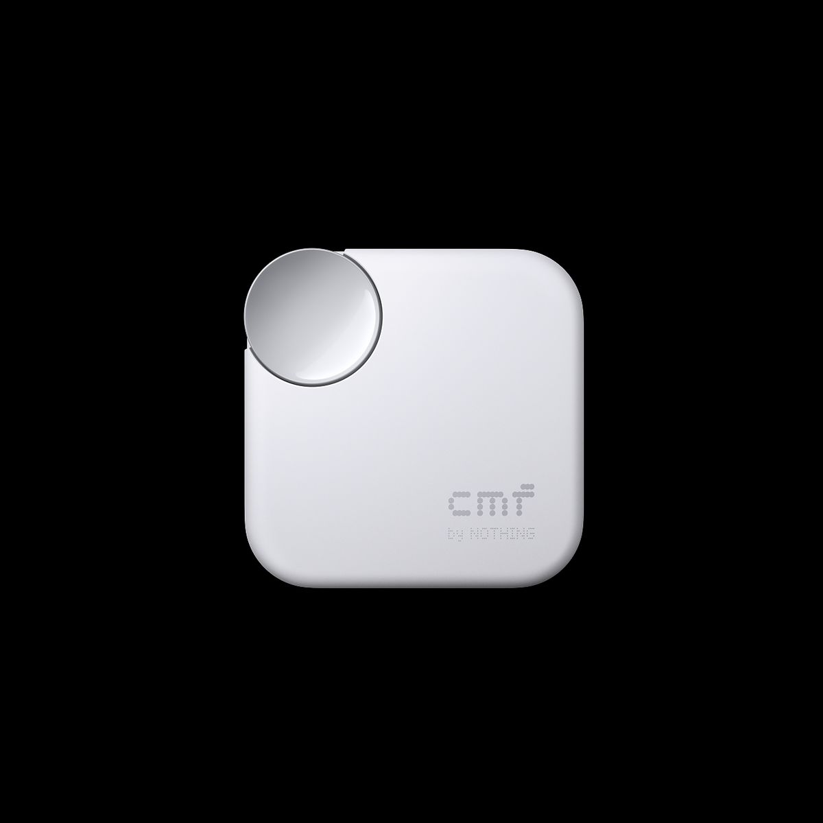 NOTHING - Audífonos Inalámbricos Nothing CMF Buds 2A Gris claro-B185