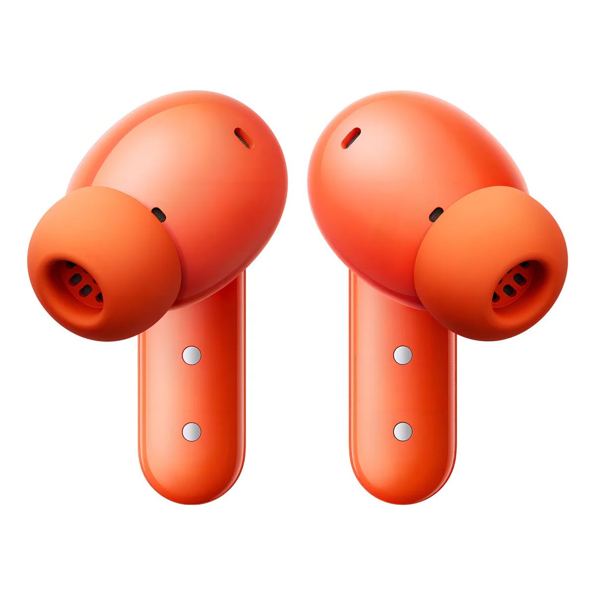 NOTHING - Audífonos Inalámbricos Nothing CMF Buds 2A naranja-B185