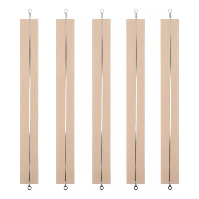 GENERICO - Resistencia Y Teflon Para Selladora De Bolsas 40cm Repuestos