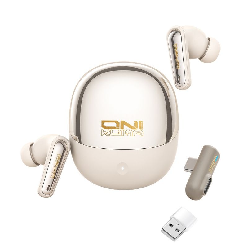 ONIKUMA - Audífonos Bluetooth Onikuma TX610 Beide