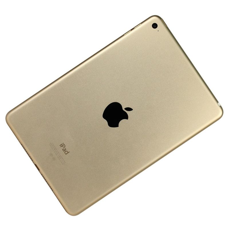 APPLE - Apple Ipad Mini 4 32G Wi-Fi Dorado-Reacondicionado
