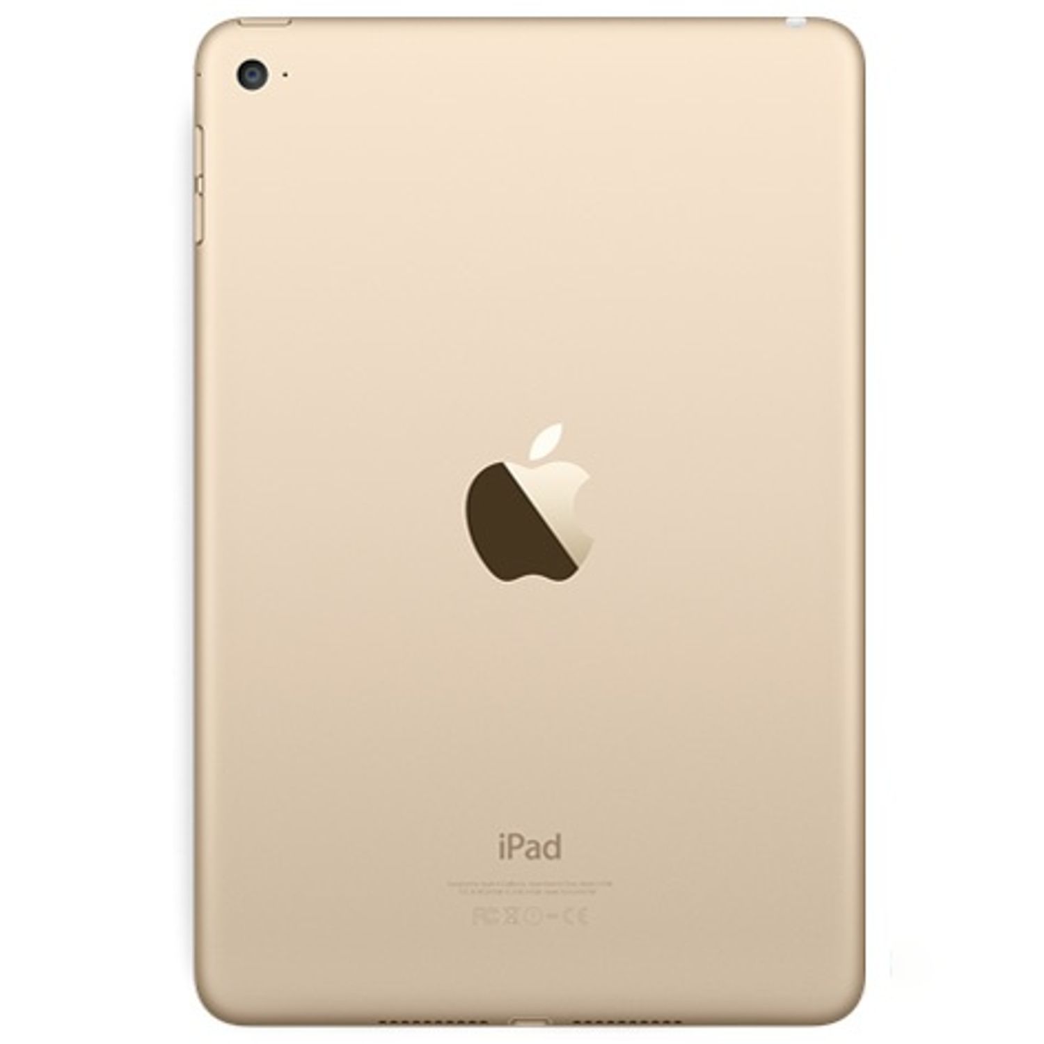 iPad mini4 ゴールド APPLE Apple Ipad Mini 4 64G Wi-Fi Dorado-Reacondicionado