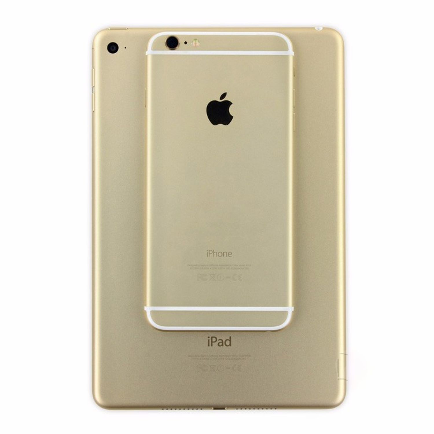 APPLE Apple Ipad Mini 4 64G Wi-Fi Dorado-Reacondicionado