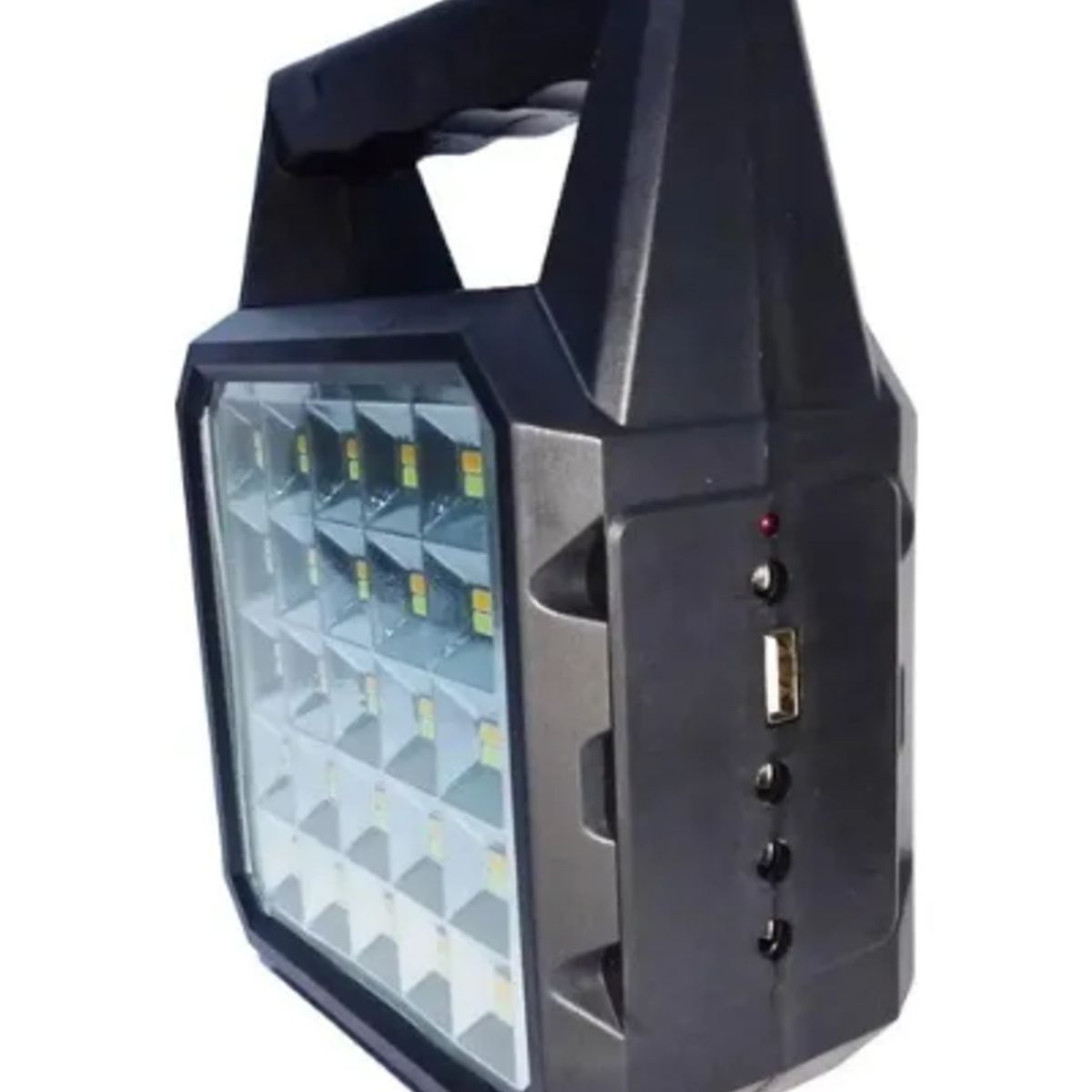 GENERICO - kit Solar Generador de energia