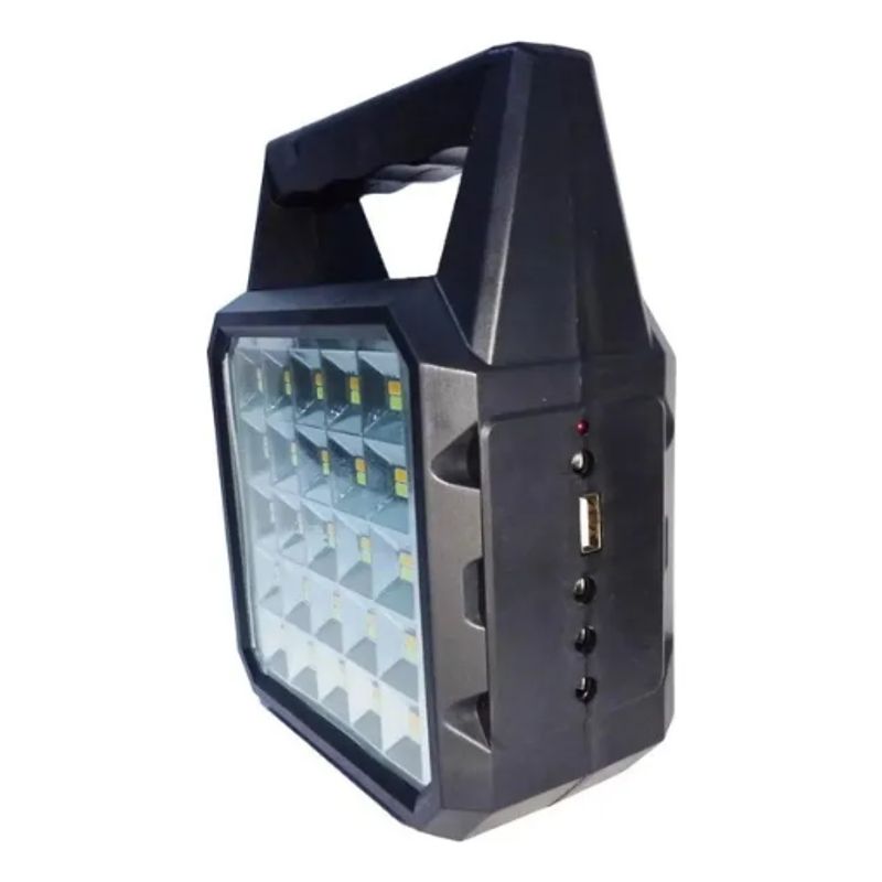 GENERICO - kit Solar Generador de energia