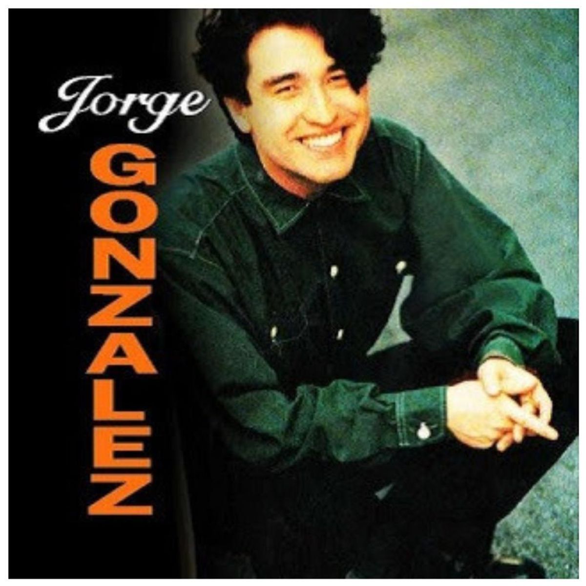 HITWAY MUSIC - JORGE GONZALEZ - JORGE GONZALEZ - VINILO