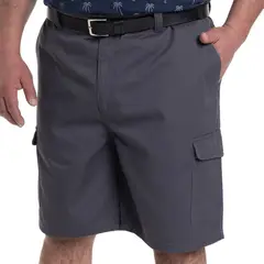 KOTTING - BERMUDA HOMBRE CARGO GABARDINA BOLSILLOS