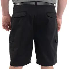 KOTTING - BERMUDA HOMBRE CARGO GABARDINA BOLSILLOS