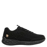Zapatilla Mujer Otros deportes Negro