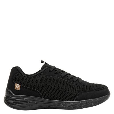 Imagen 1 del producto Zapatilla Mujer Otros deportes Negro