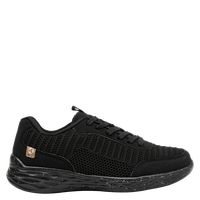 Zapatilla Mujer Otros deportes Negro