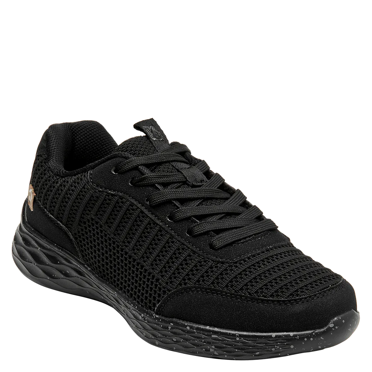 16 HRS - Zapatilla Mujer Otros deportes Negro