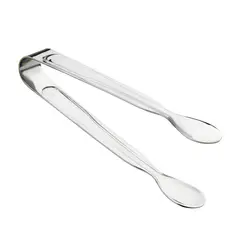 SUNNEX - Pinza para azúcar set 12 piezas