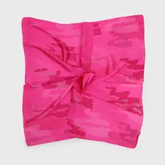 VC ACCESORIOS - Pañuelo Silk feeling 70 x 70