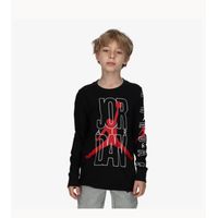 POLERA KIDS MIRROR GAME