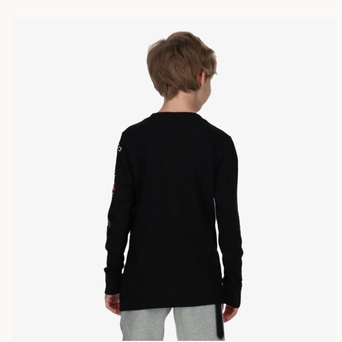 JORDAN - POLERA JORDAN KIDS MIRROR GAME