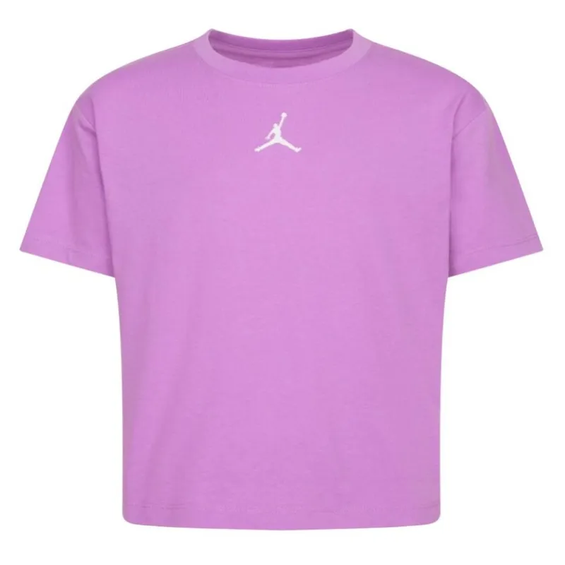 JORDAN - POLERA JORDAN KIDS ESSENTIALS