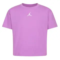 JORDAN - POLERA KIDS ESSENTIALS