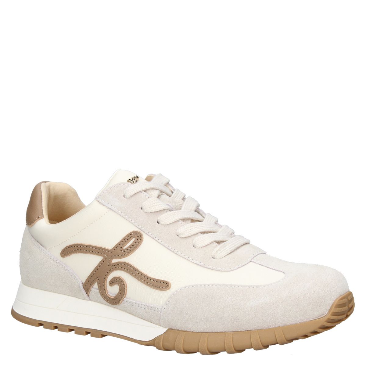 16 HRS - Zapatilla Mujer Otros deportes Blanco