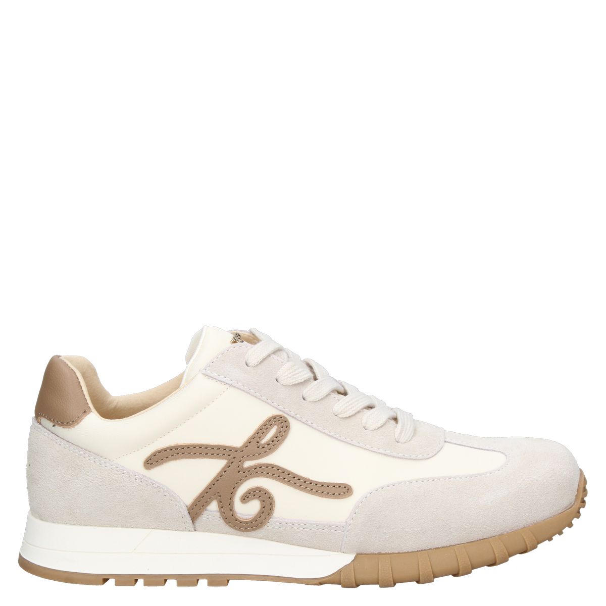 16 HRS - Zapatilla Mujer Otros deportes Blanco