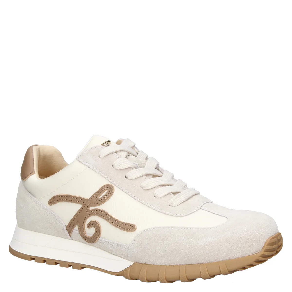 16 HRS - Zapatilla Mujer Otros deportes Blanco