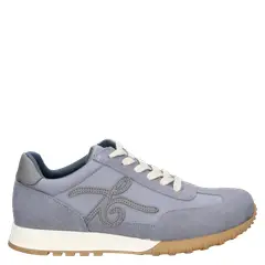 16 HRS - Zapatilla Mujer Otros deportes Celeste