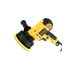 GENERICO - Pulidora Eléctrica Autos 700w Encerado