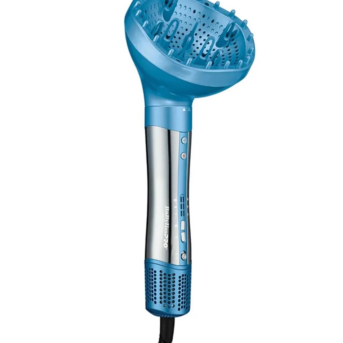 BABYLISS PRO - Cepillo Secador StyleSwitch Multi-styler BabylissPro