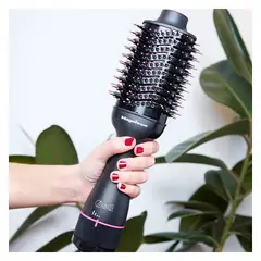 MAGEFESA - Cepillo Secador De Pelo 1200w Caletea Mgf7561