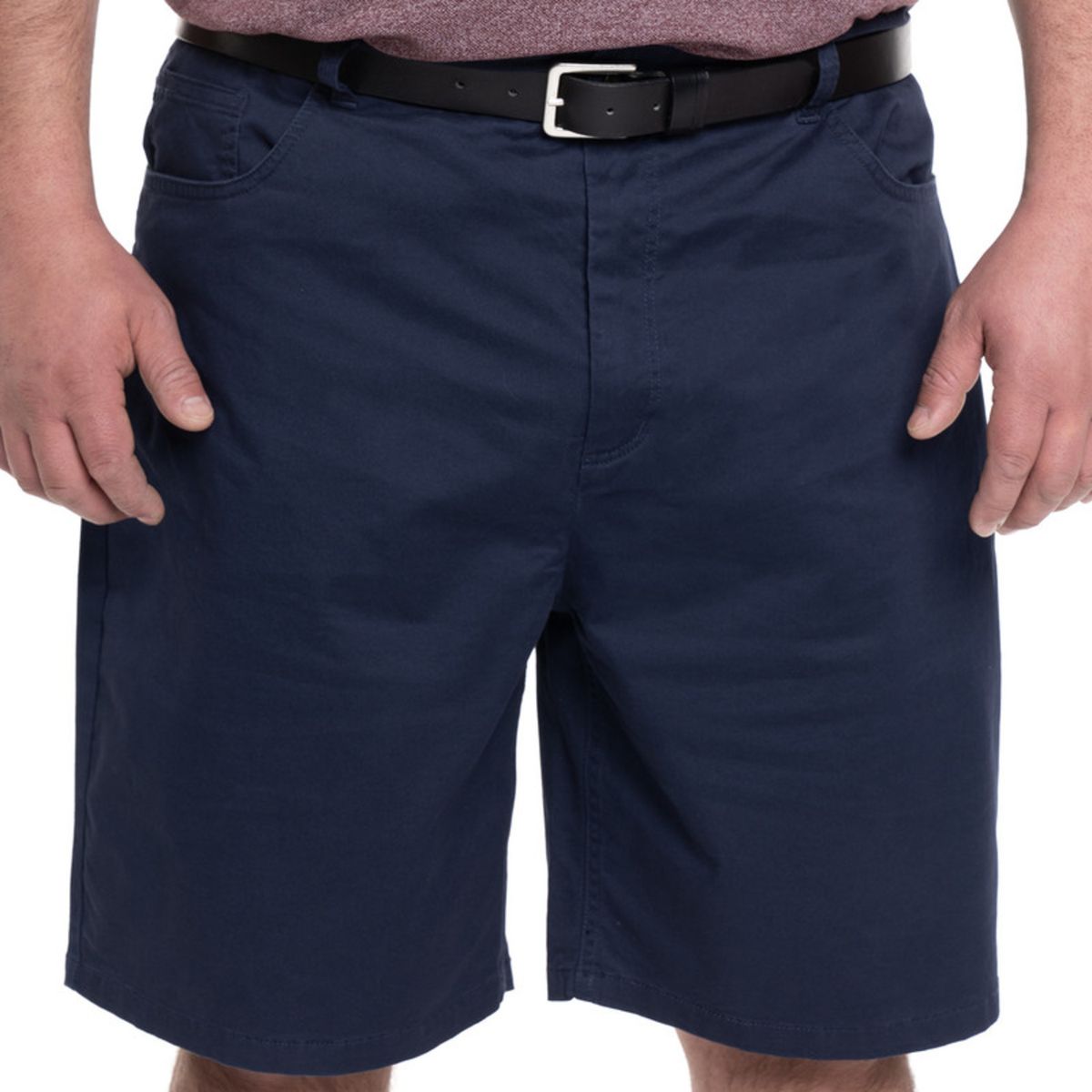 KOTTING - BERMUDA HOMBRE 5 BOLSILLOS ALGODÓN BCI REGULAR FIT KOTTING