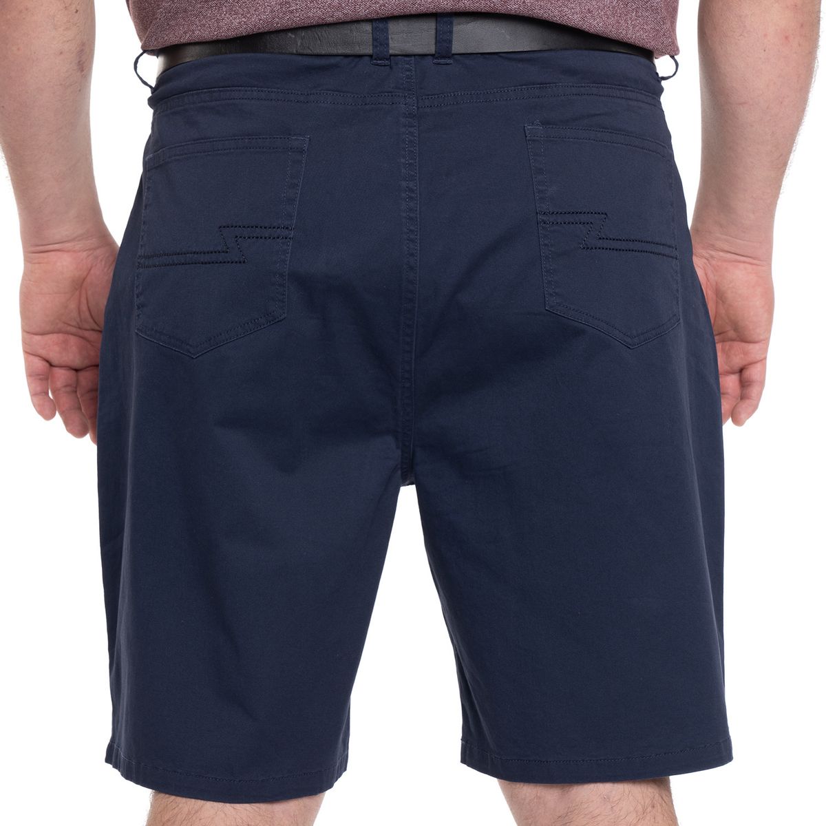 KOTTING - BERMUDA HOMBRE 5 BOLSILLOS ALGODÓN BCI REGULAR FIT KOTTING