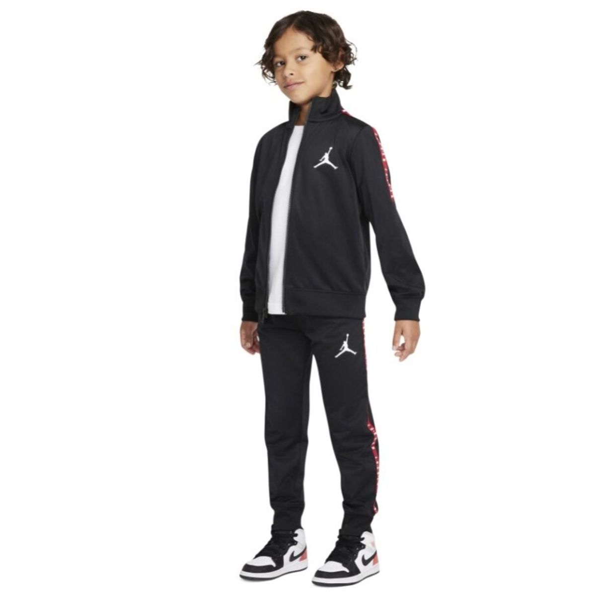 JORDAN - CONJUNTO JORDAN KIDS